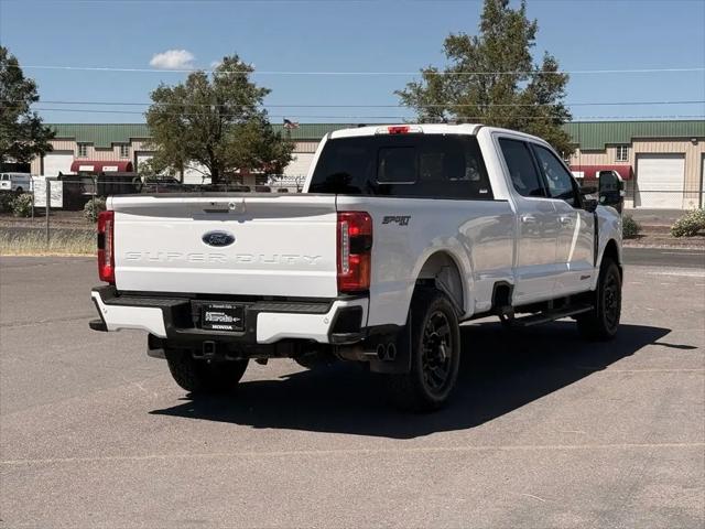 2023 Ford F-250 LARIAT