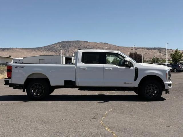 2023 Ford F-250 LARIAT