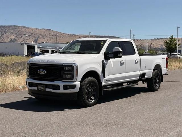 2023 Ford F-250 LARIAT