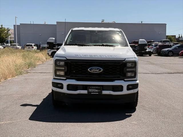 2023 Ford F-250 LARIAT