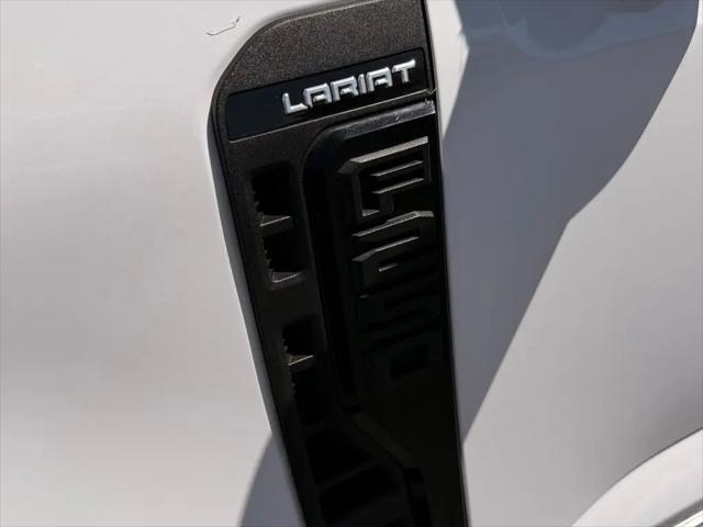 2023 Ford F-250 LARIAT