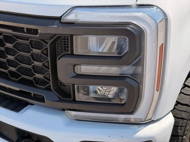 2023 Ford F-250 LARIAT