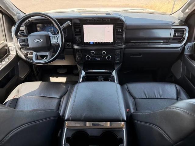 2023 Ford F-250 LARIAT
