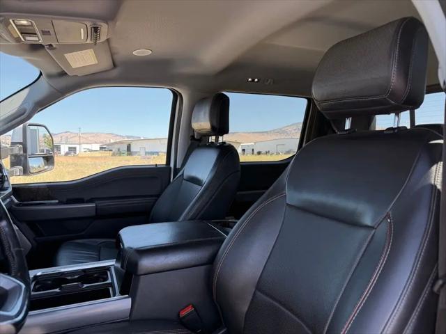 2023 Ford F-250 LARIAT