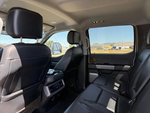 2023 Ford F-250 LARIAT