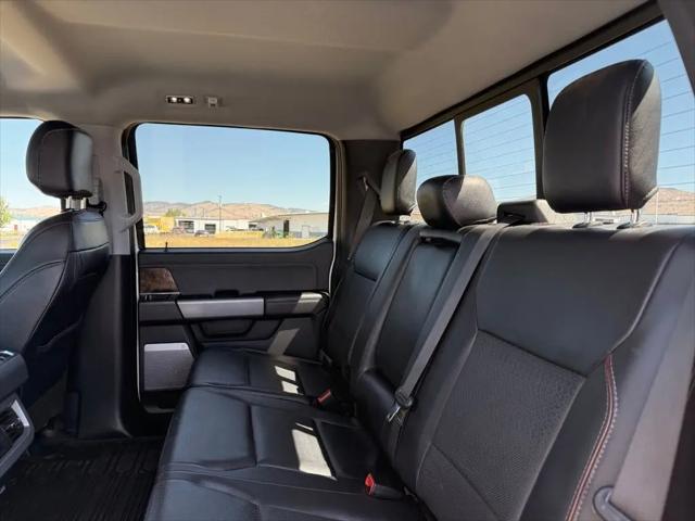 2023 Ford F-250 LARIAT