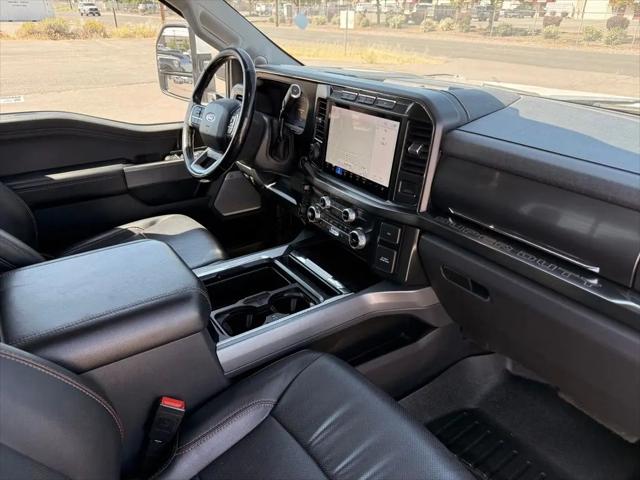 2023 Ford F-250 LARIAT