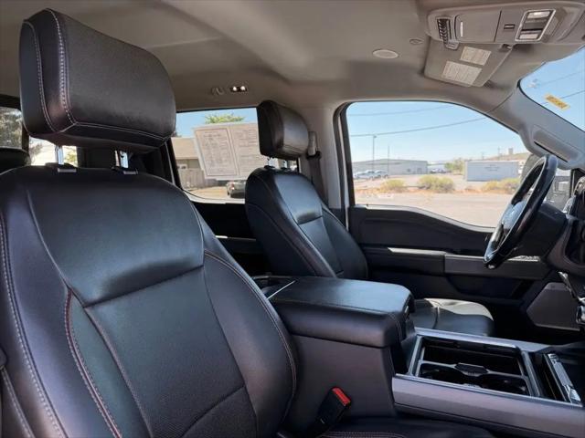 2023 Ford F-250 LARIAT