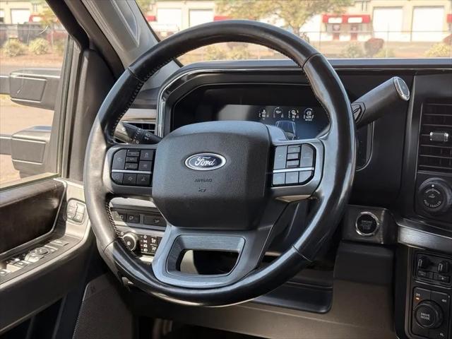 2023 Ford F-250 LARIAT