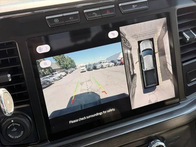 2023 Ford F-250 LARIAT