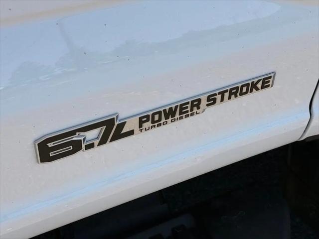 2023 Ford F-250 LARIAT