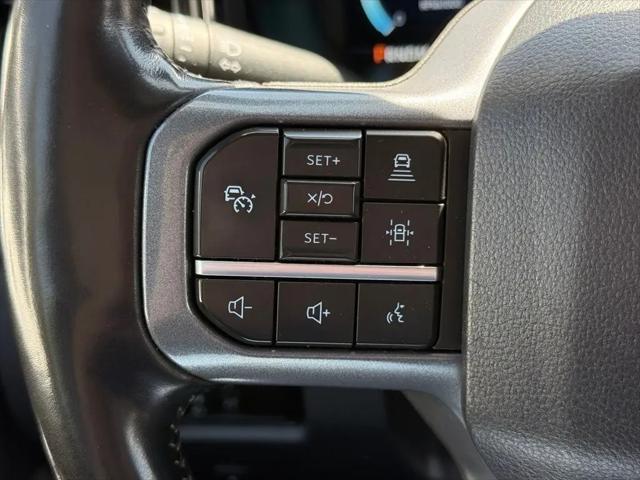 2023 Ford F-250 LARIAT