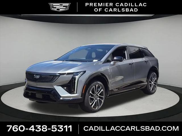 2027 Cadillac iQ Sport for sale in Carlsbad, CA