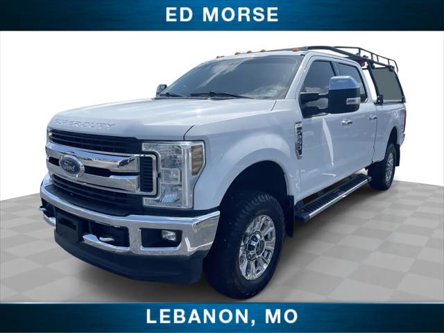 2019 Ford F-250 XL for sale in Lebanon, MO