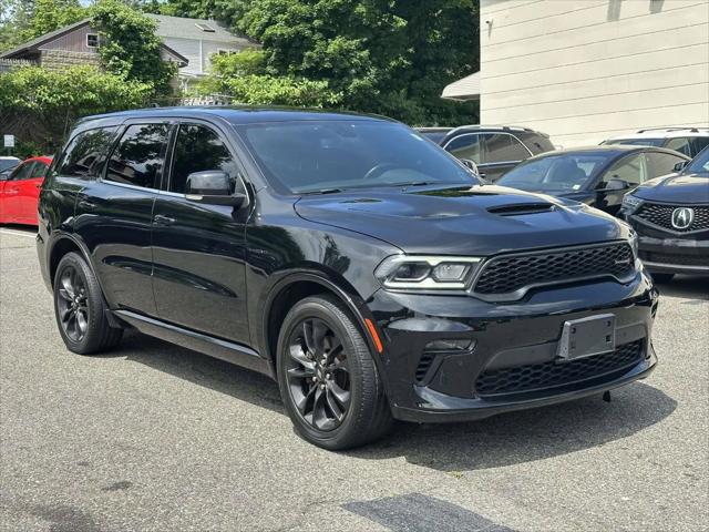 2022 Dodge Durango R/T AWD for sale in Great Neck, NY