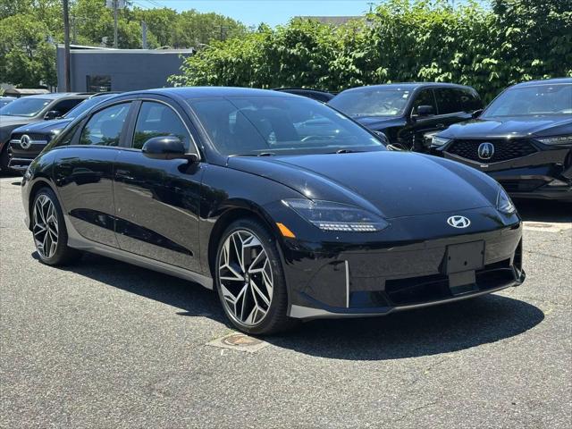 2023 Hyundai IONIQ 6 SEL for sale in Great Neck, NY
