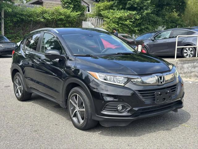 2021 Honda HR-V AWD EX for sale in Great Neck, NY