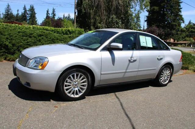 2005 Mercury Montego Premier for sale in Seattle, WA