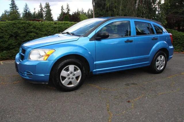2008 Dodge Caliber SE for sale in Seattle, WA