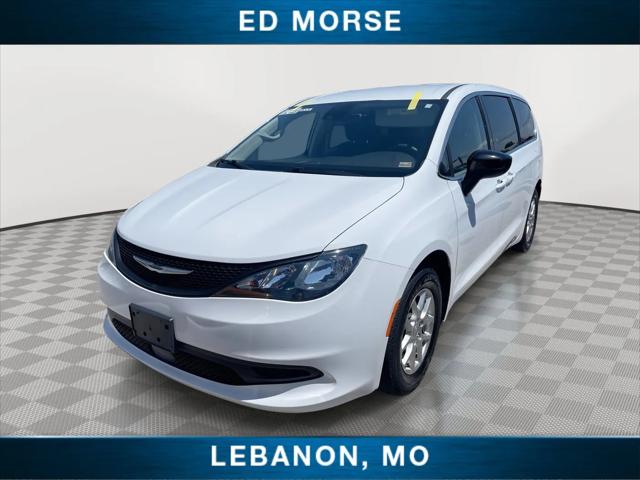 2024 Chrysler Voyager LX for sale in Lebanon, MO
