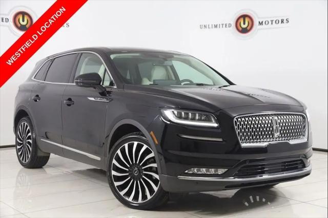2023 Lincoln Nautilus Black Label for sale in Westfield, IN