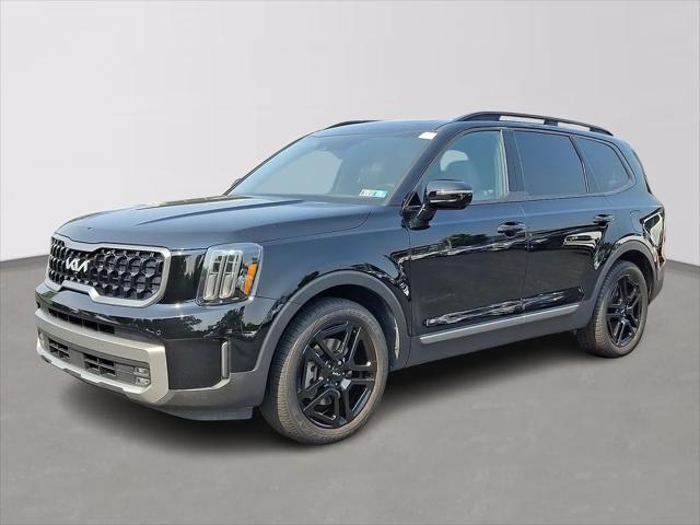2023 Kia Telluride SX Prestige X-Line for sale in East Petersburg, PA