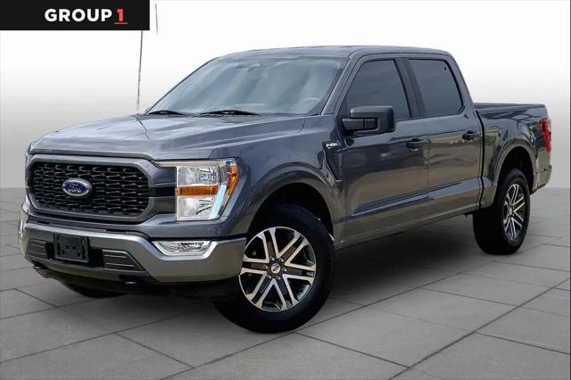 2022 Ford F-150 XL for sale in Oklahoma City, OK