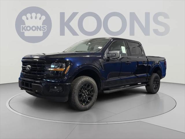 2026 Ford F-150 XLT for sale in Woodbridge, VA