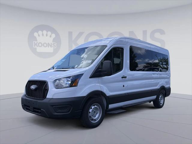 2026 Ford Transit-350 Passenger Van XL for sale in Woodbridge, VA