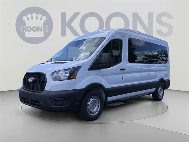 2026 Ford Transit-350 Passenger Van XL for sale in Woodbridge, VA