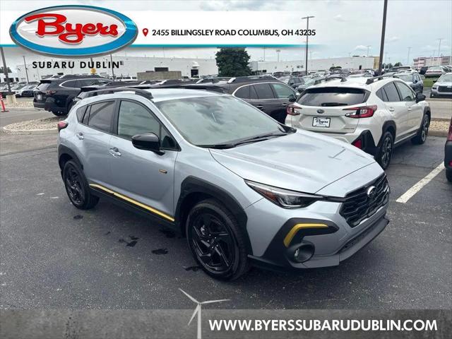 2025 Subaru Crosstrek Sport for sale in Columbus, OH