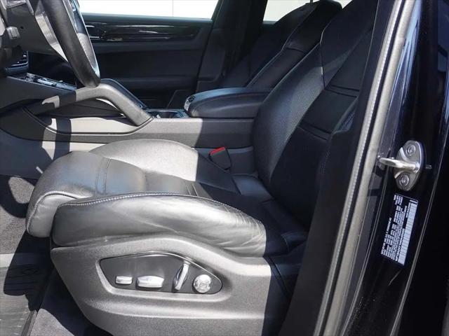2021 Porsche Cayenne Cayenne