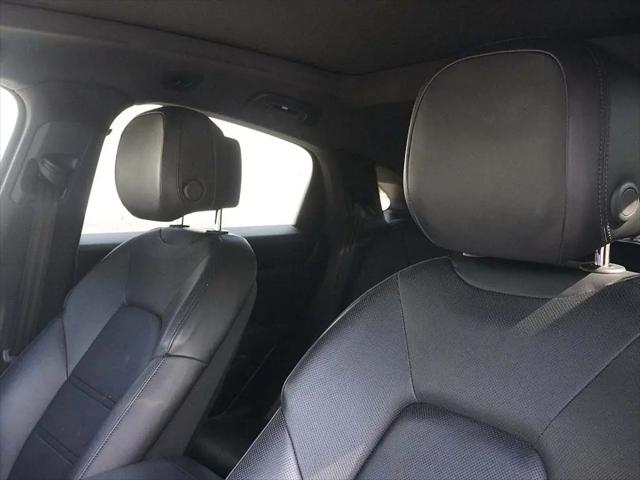 2021 Porsche Cayenne Cayenne