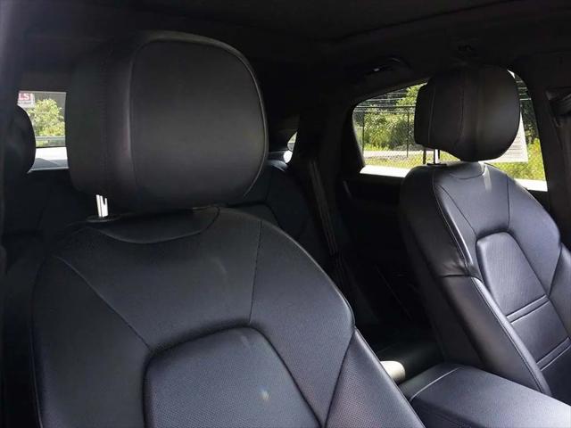 2021 Porsche Cayenne Cayenne