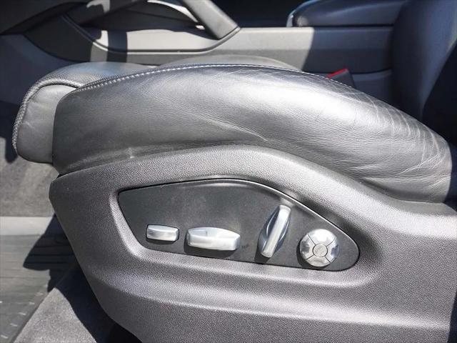 2021 Porsche Cayenne Cayenne