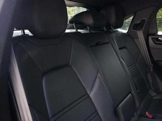 2021 Porsche Cayenne Cayenne