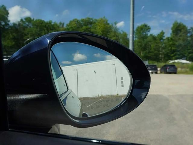 2021 Porsche Cayenne Cayenne