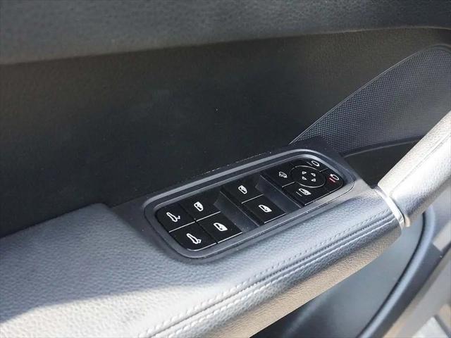 2021 Porsche Cayenne Cayenne