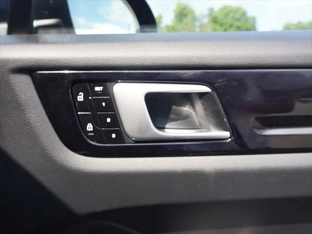 2021 Porsche Cayenne Cayenne