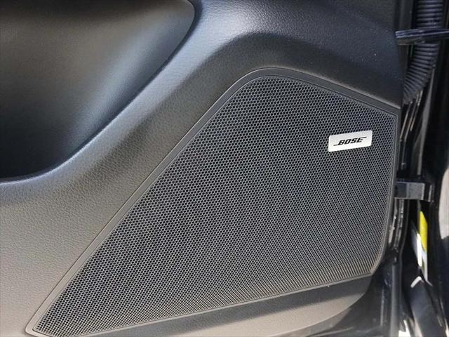 2021 Porsche Cayenne Cayenne