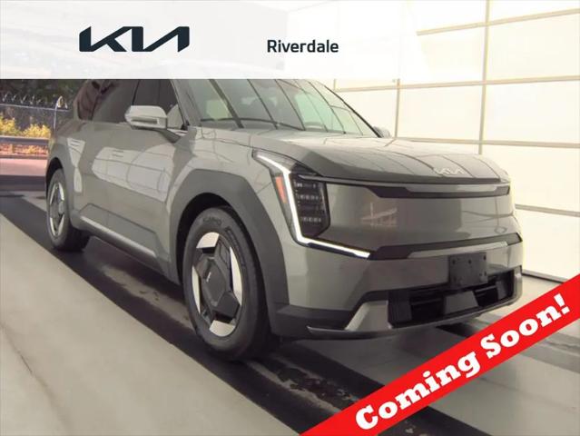 2024 Kia EV9 Light Long Range for sale in Riverdale, NJ