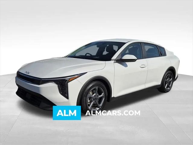2025 Kia K4 LXS for sale in Macon, GA