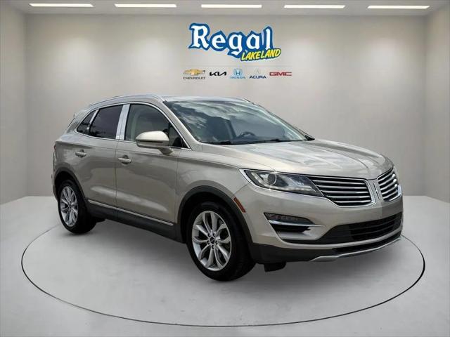2015 Lincoln MKC Base for sale in Lakeland, FL