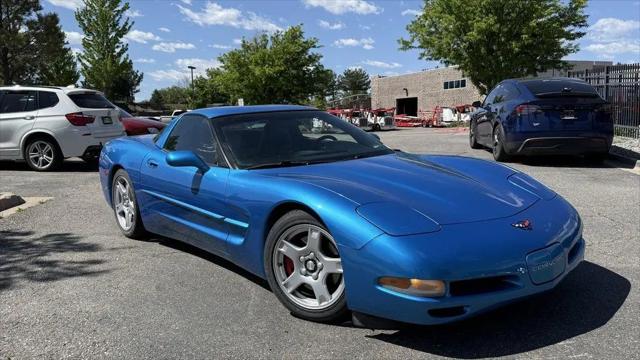 1997 Chevrolet Corvette Base for sale in Parker, CO