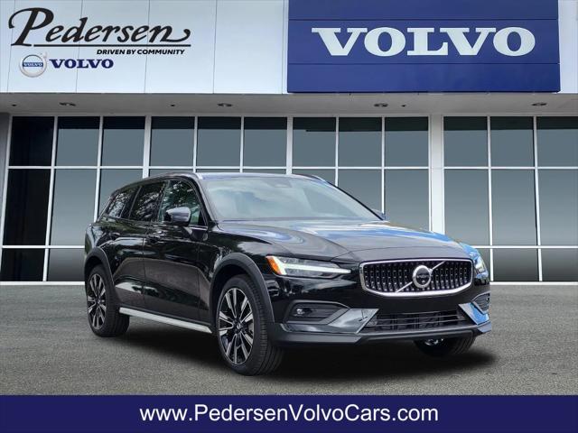 2026 Volvo V60 Cross Country Ultra, B5 AWD Gas (mild hybrid) for sale in Fort Collins, CO