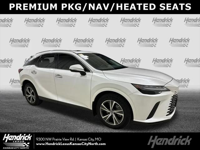 2024 Lexus RX 350 Premium for sale in KCMO, MO