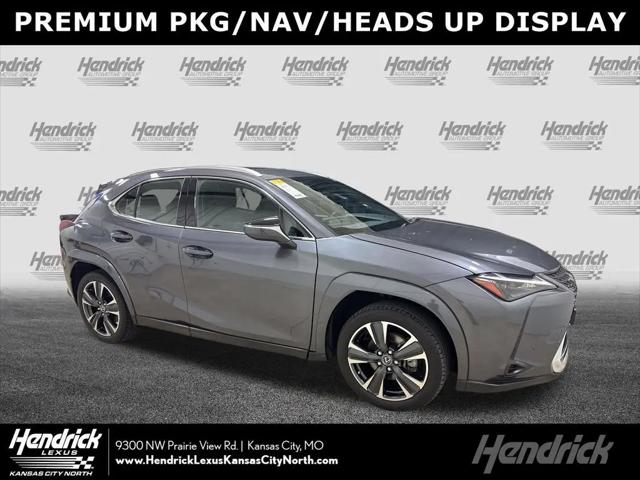 2023 Lexus UX 250h Premium for sale in KCMO, MO