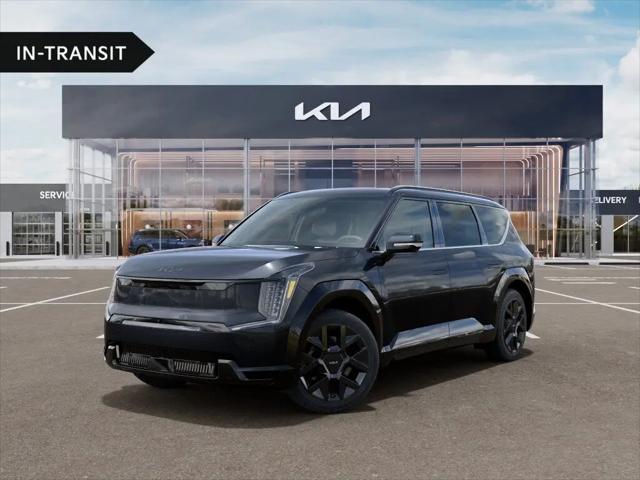 2026 Kia EV9 Land for sale in Kirkland, WA