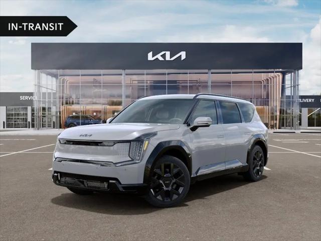 2026 Kia EV9 Land for sale in Kirkland, WA