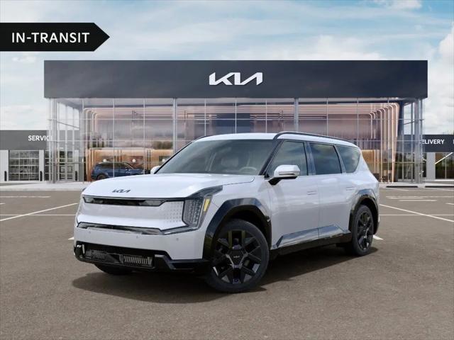 2026 Kia EV9 Land for sale in Kirkland, WA
